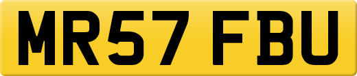 MR57FBU